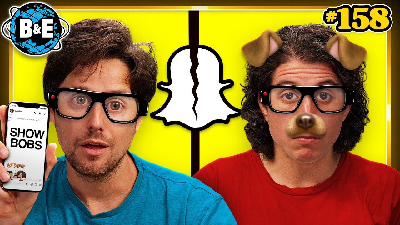 Snapchat Deserves to Die