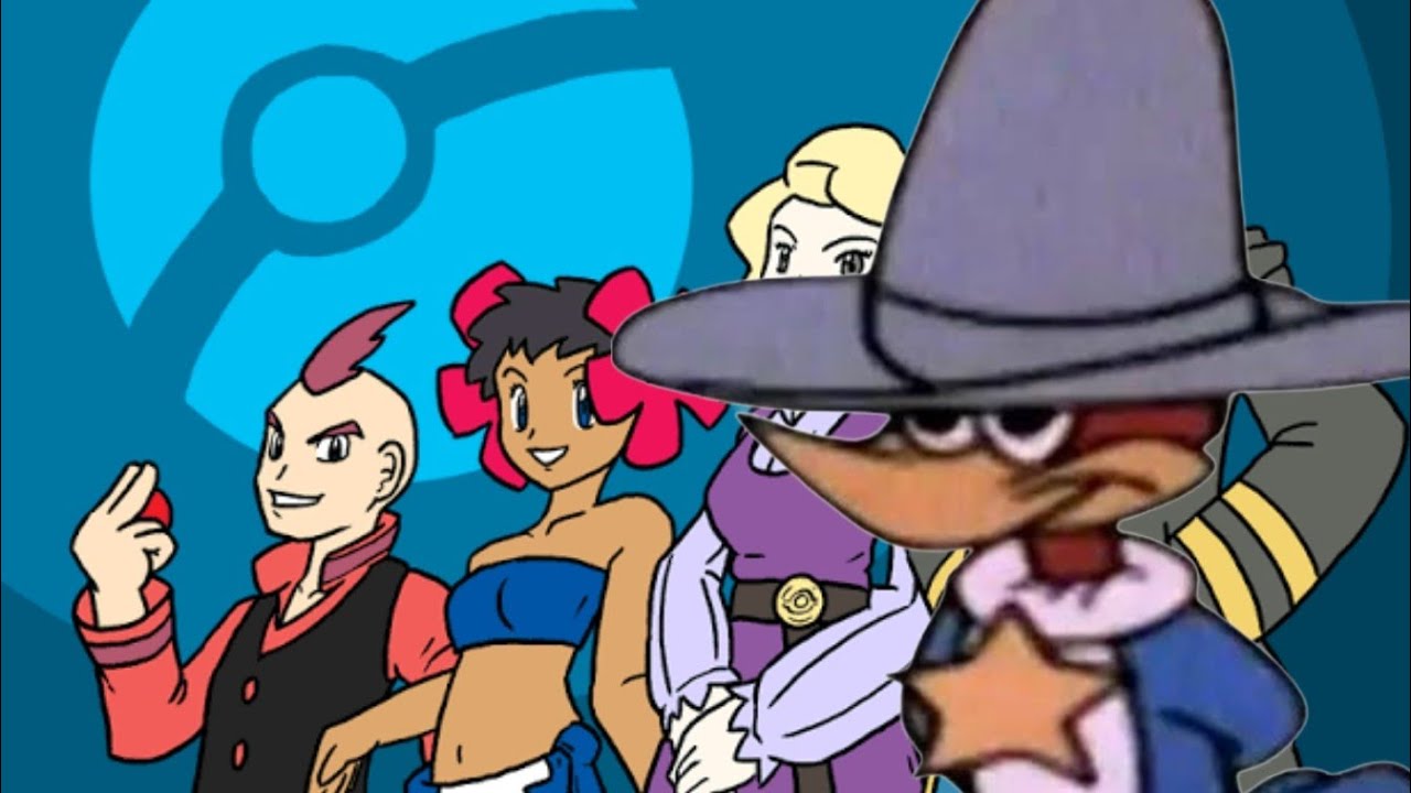 vencendo a elite 4 de hoenn no pokemmo