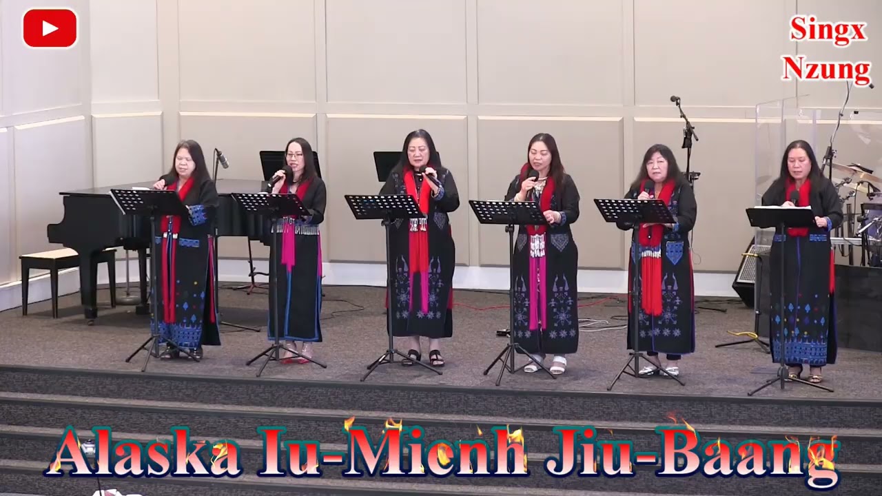 Iu-Mienh Yesu Nzung: Zoux Leiz-baaix:  02-15-2026