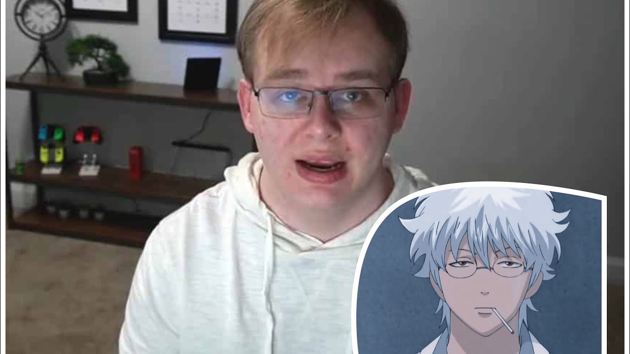 Callmecarson got stans mad