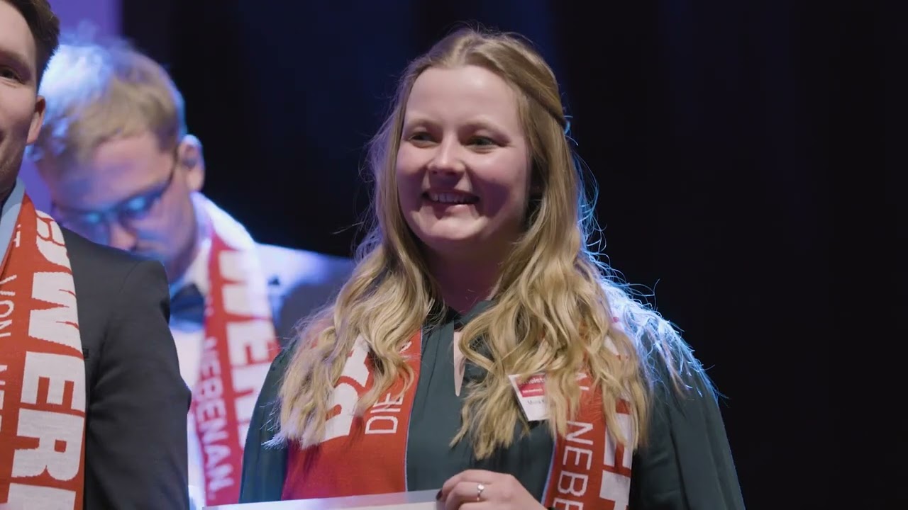 Meisterfeier 2024