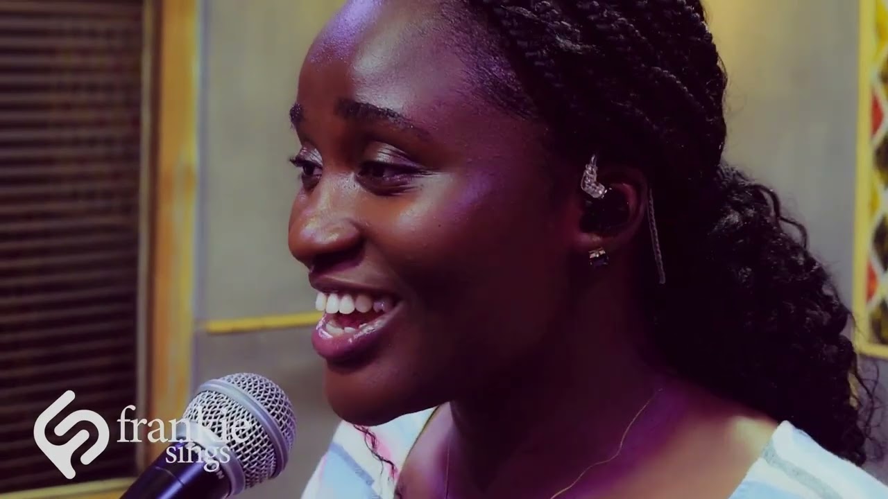 GHANAIAN CATHOLIC MEDLEY OF OFFERTORY SONGS|| FRANKIE SINGS