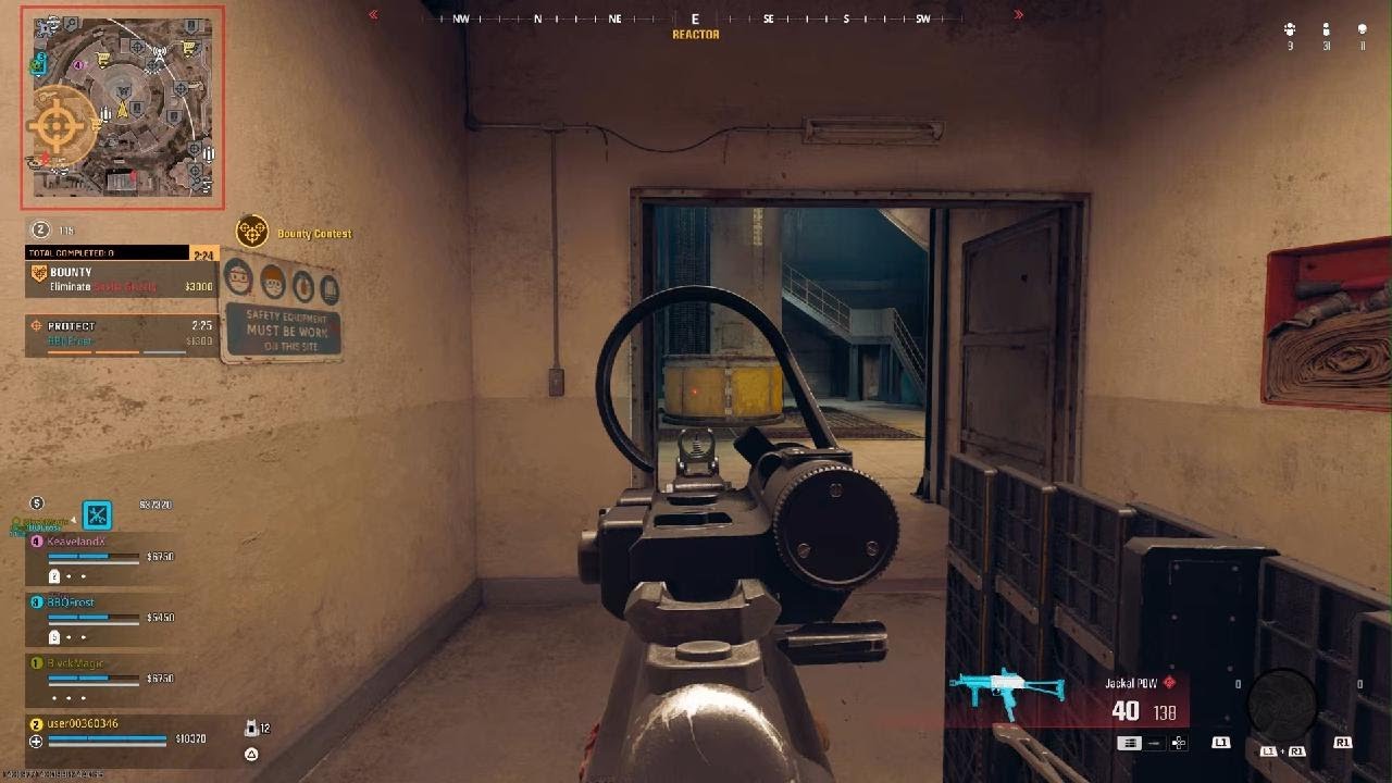 31 Kills on Area 99 (BO6 WARZONE)