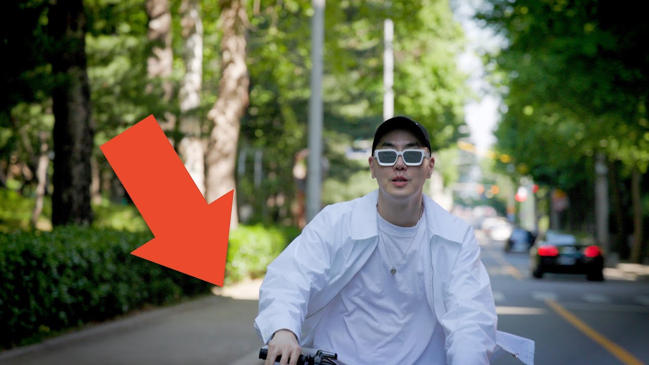 [EN]명품옷 보다 이게 더 좋아 -슈퍼73 완벽리뷰