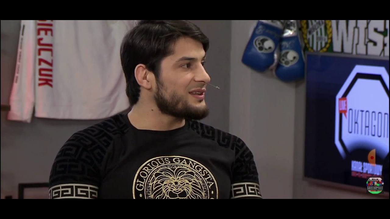 BRACIA MANSUR||ANZOR ANZHIEV||ARBI SHAMAEV ||HEJT PARK