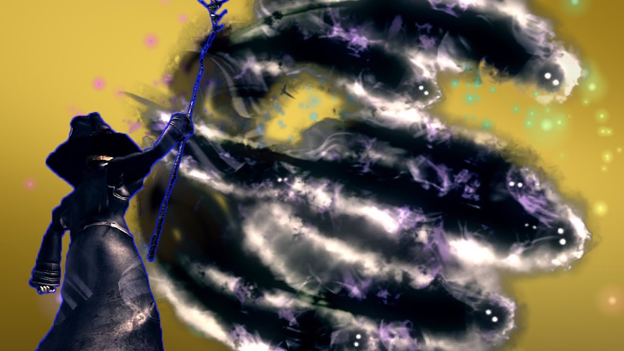 Dark Souls - Top Ten Arena Battles! (15)