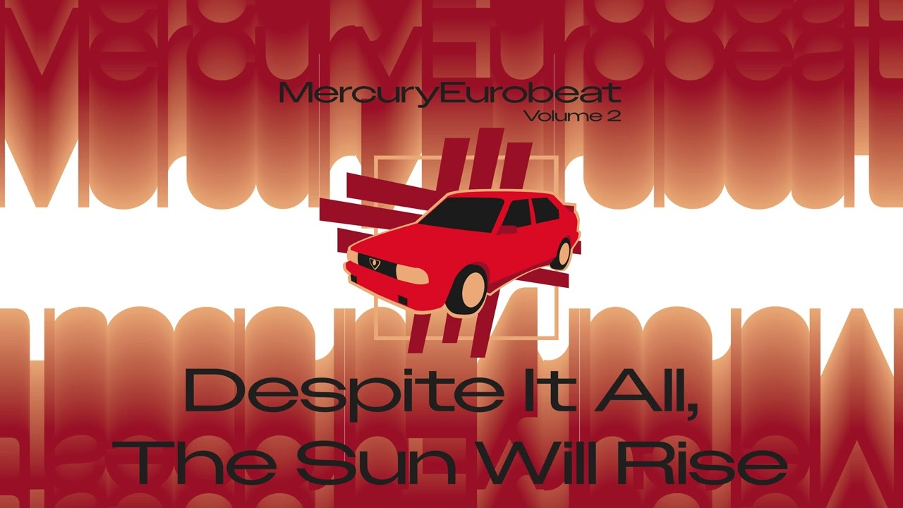 Despite It All, The Sun Will Rise