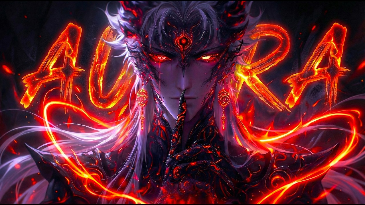 AURA = ♾️ | AGGRESSIVE VIRAL PHONK MIX 2026 🔥 | THE BEST VIRAL PLAYLIST EVER 💀
