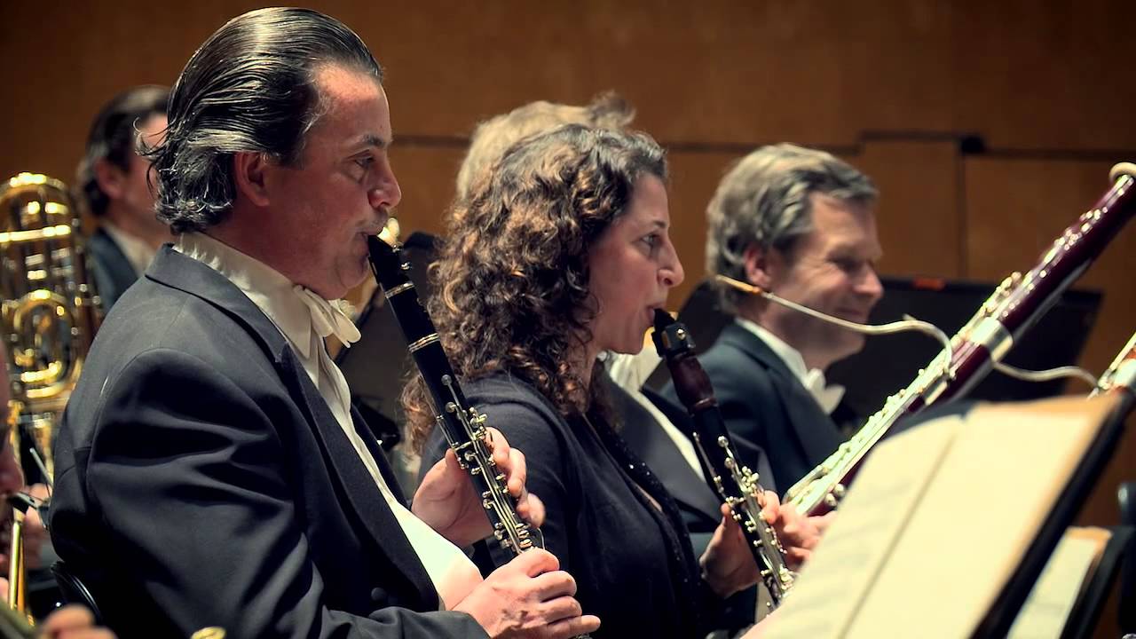DVORAK Cello Concerto 3rd mvt, Jakob Koranyi - Cello