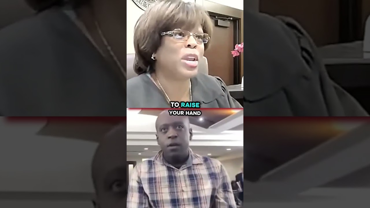 &ldquo;Judge Boyd&rsquo;s Question Shocks Court &mdash; Bondsman Refuses Defendant | Court Sphere&rdquo; ⚖️