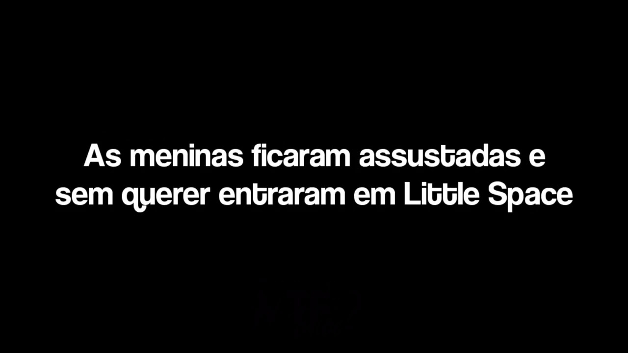 [Especial de Shipps] SaiDahMi em: Restaurante (MiHyun em Little Space)