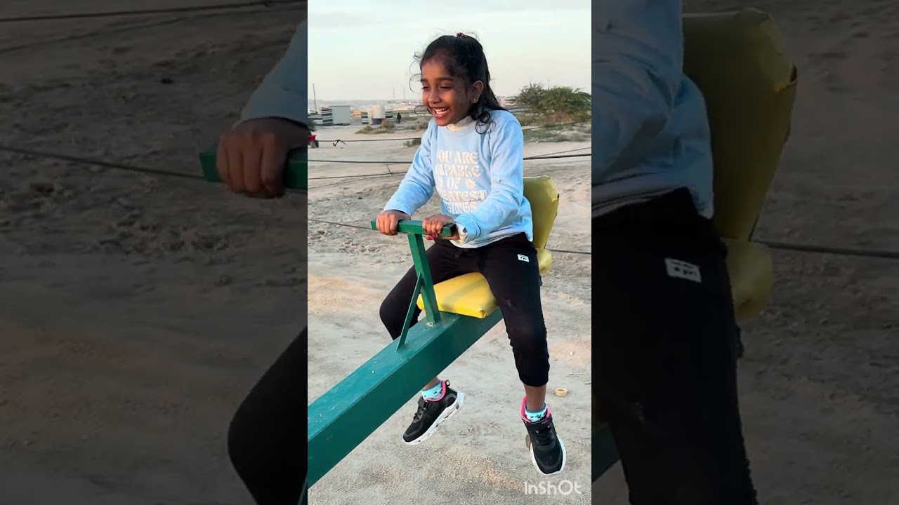 A Perfect Camping Day in Kuwait 🇰🇼🏕️ | Desert Vibes & Happy Moments