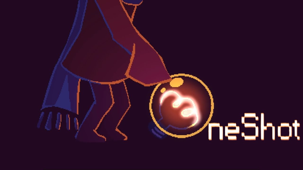 We Only Have | OneShot | Part 1