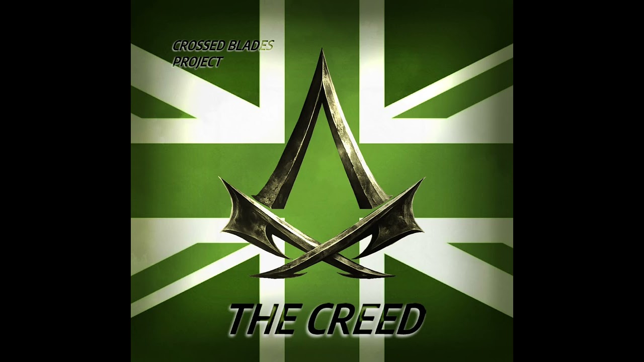 Rooks on the rise | Assassin’s Creed Fan Song | Crossed Blades Project
