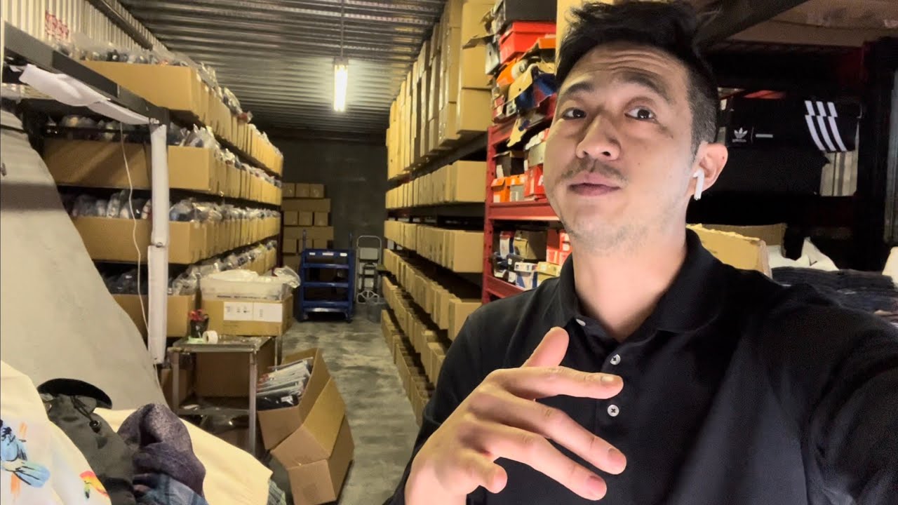 How to Stay Motivated on eBay During Slow Sales (E03)