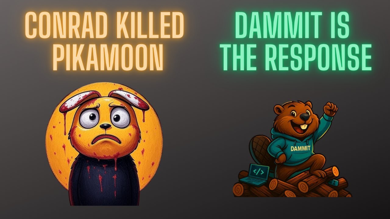 Pikamoon Is Dead | DAMMIT Was INEVITABLE!