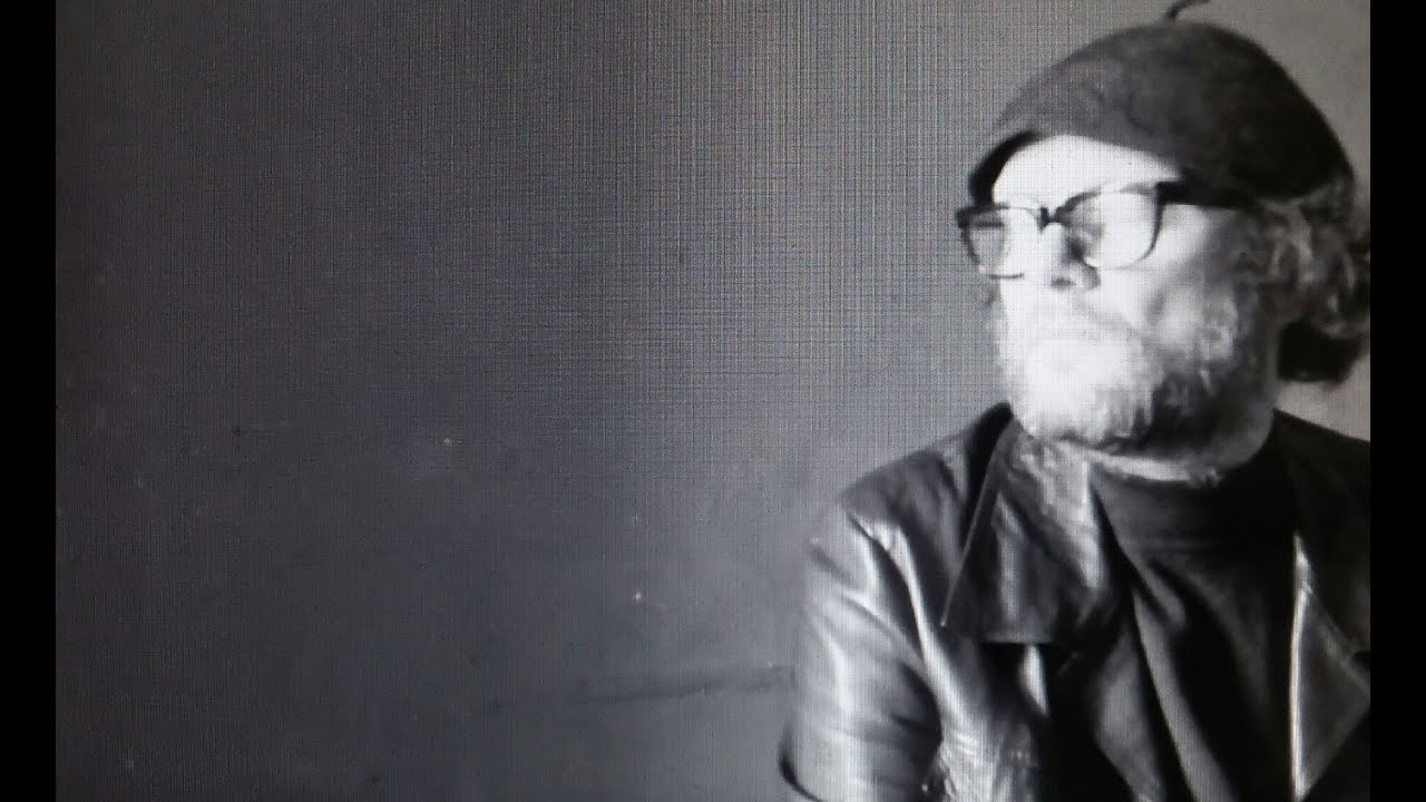 Oliver Cherer - 'Most Days' (lyric video)