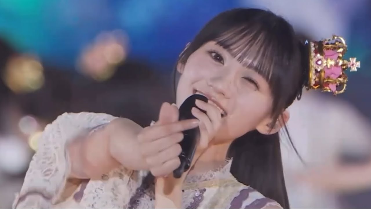 【川﨑桜 煽り集】 メロメロにしちゃ〜うぞ♡