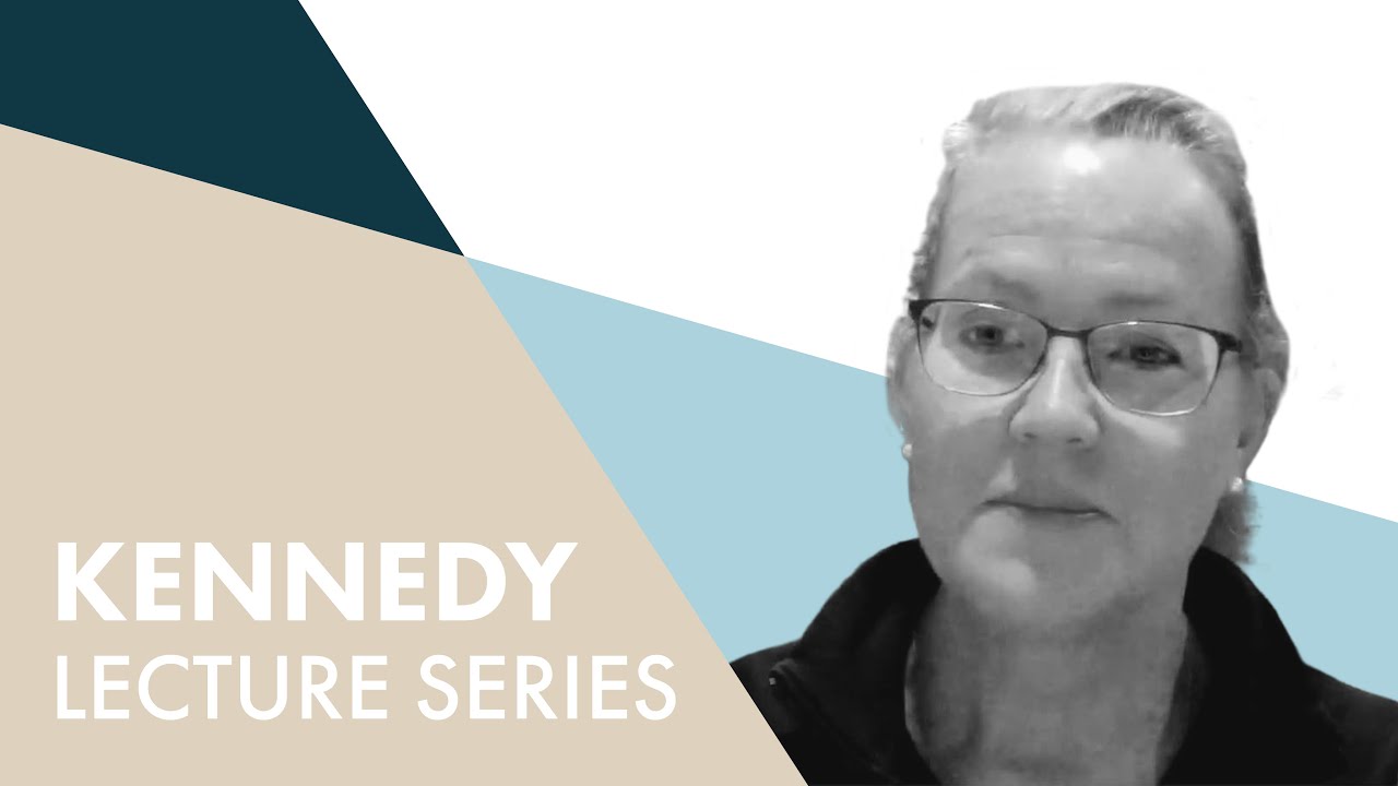 Monica Duffy Toft: Getting Religion Right in Civil Wars