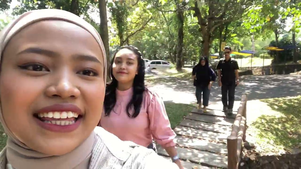 #Dvlog12 Taman Safari Prigen /September 2024 