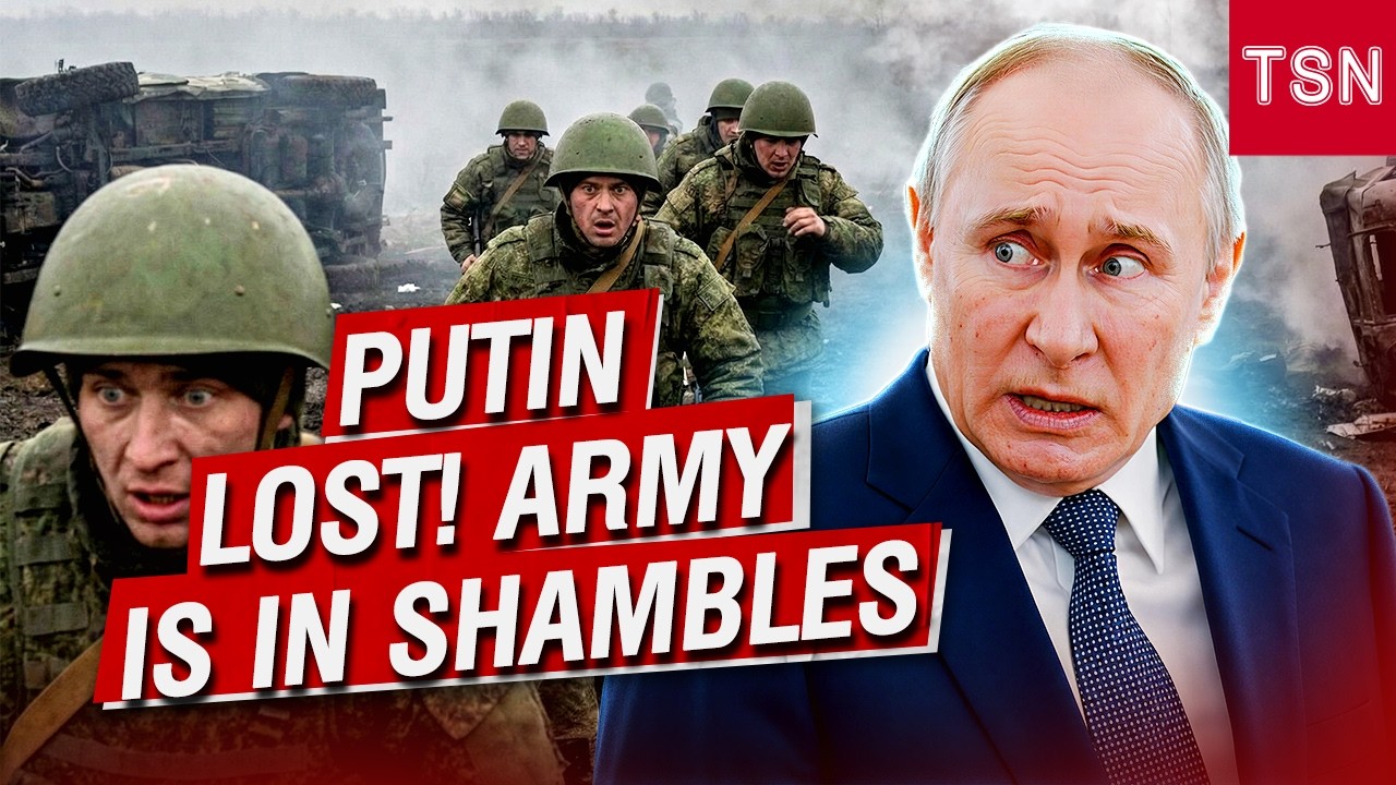 ПРЯМАЯ ТРАНСЛЯЦИЯ ИЗ ПОКРОВСКА! Украина прорывается в город &mdash; русские не могут это остановить.