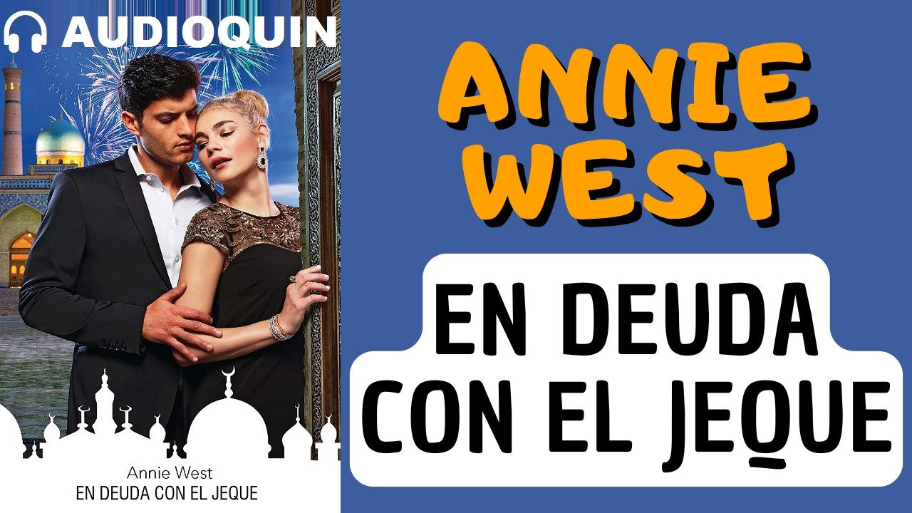 En Deuda Con El Jeque ✅ Audiolibro | @Audioquin