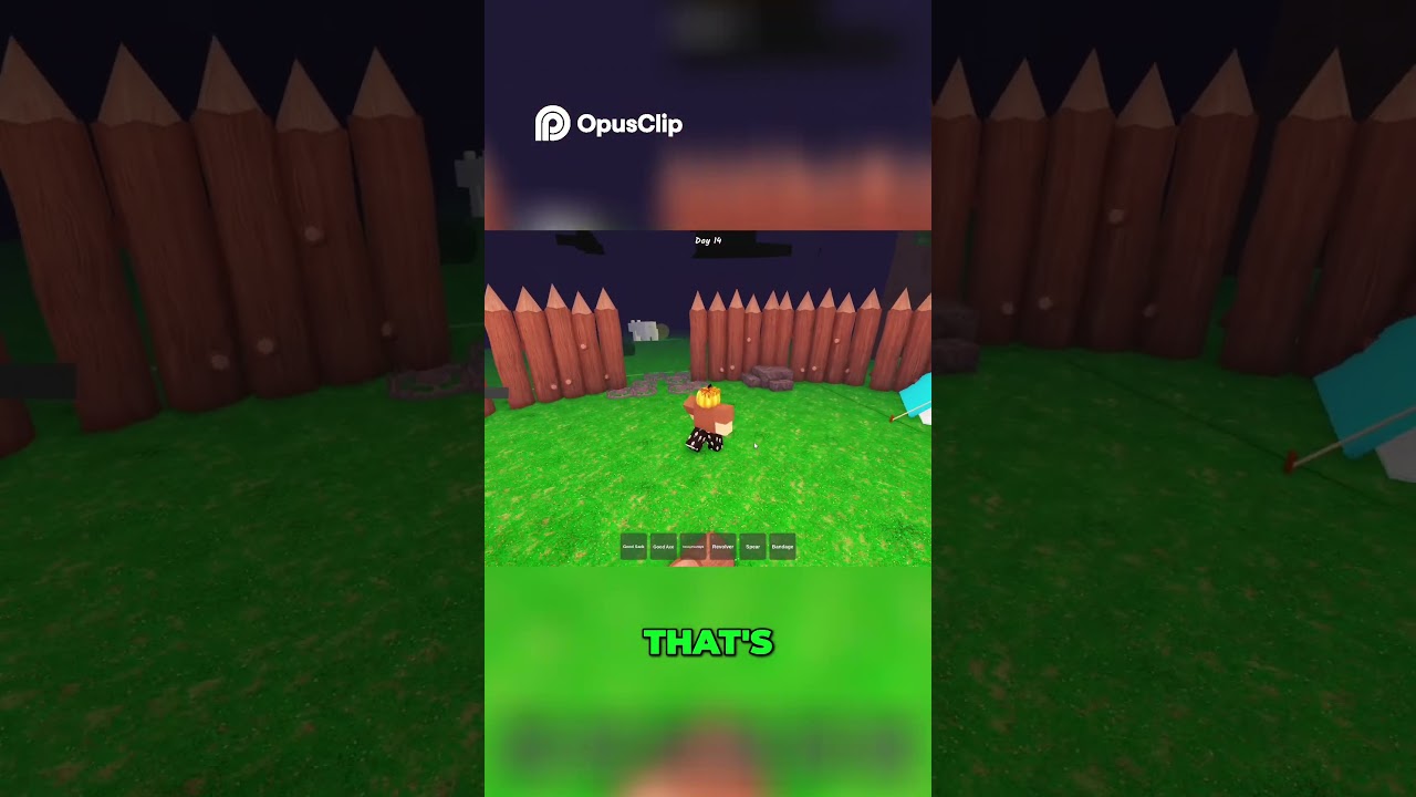 Intense Gaming Session Resets, Jumps, and Victory!#roblox #shorts