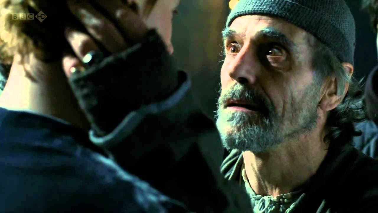 Time to say goodbye_The Hollow Crown