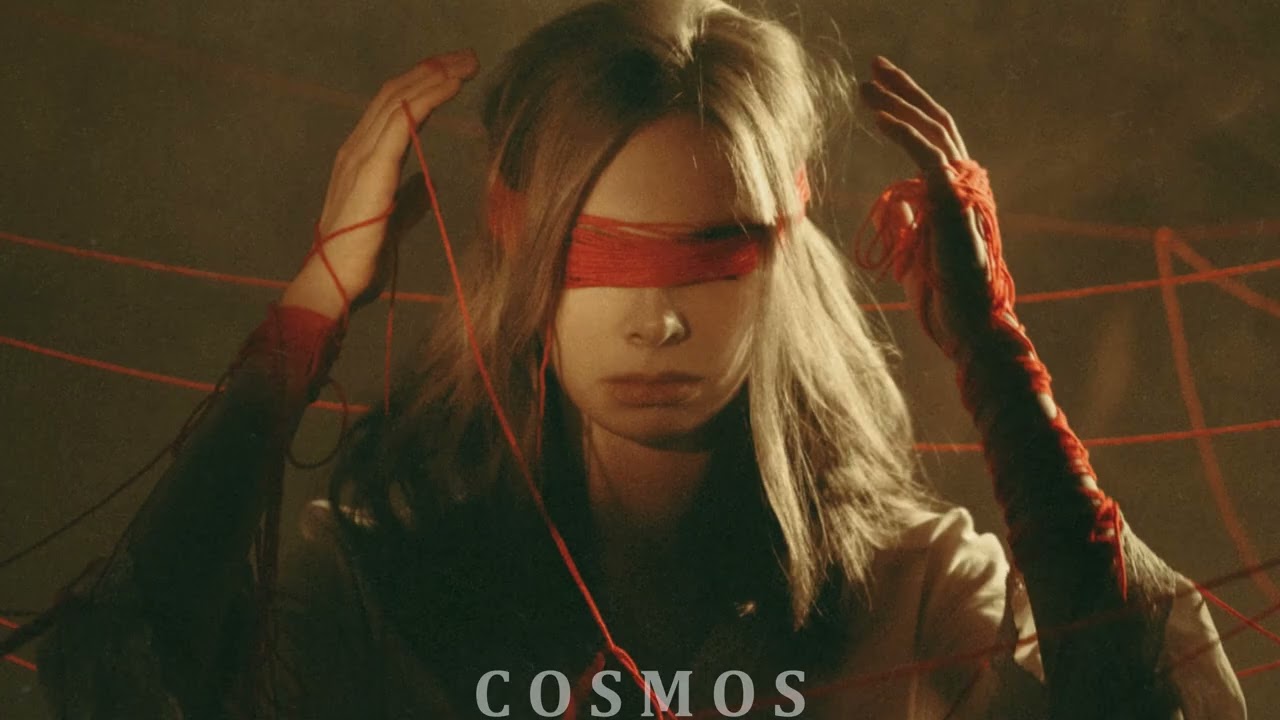 Azizov - ENIGMA ( COSMOS )  2026 / LONG VERCION