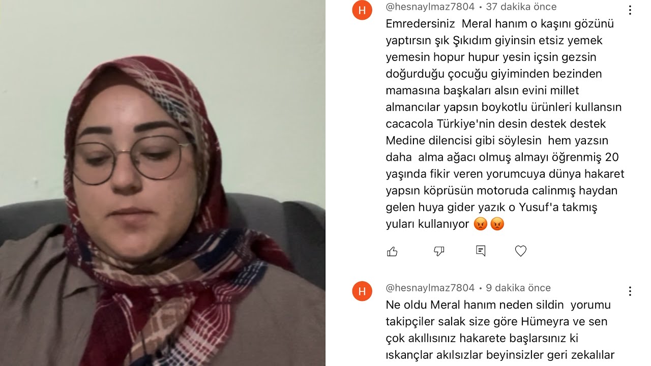 #açıklama ⁉️BENİMLE UĞRAŞACAĞINA KENDİ HAYATINA BAK AMA BELLİKİ UĞRAŞACAK BİR HAYATIN YOK ❌ 