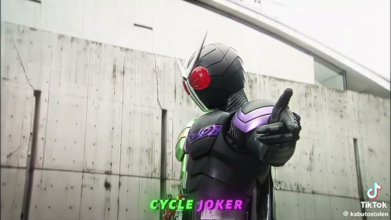 #kamenrider #maskedrider #tokufans #tokusatsu