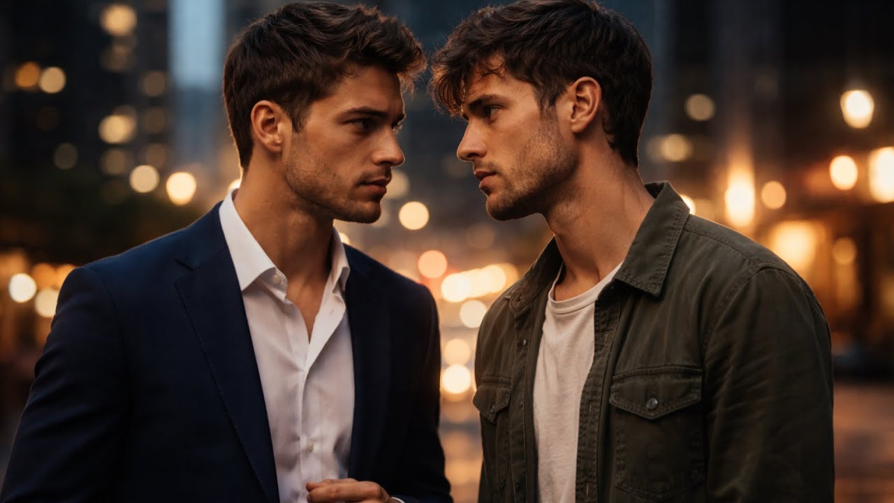 I Was About to Get Married… Then Everything Changed | Gay Love Story