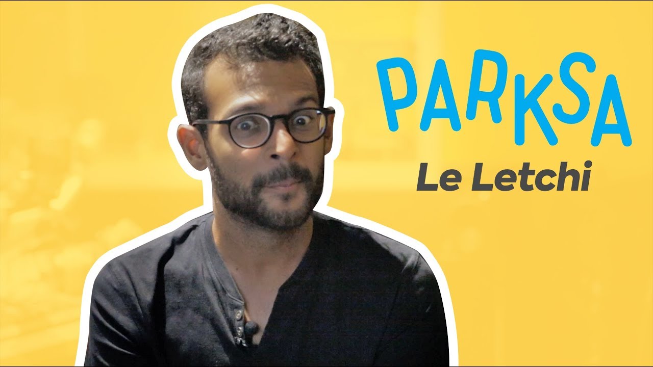 Le Letchi dans PARKSA | MA SANTÉ.RE