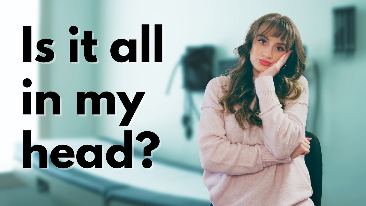 Gaslit by the People Who Should Believe You