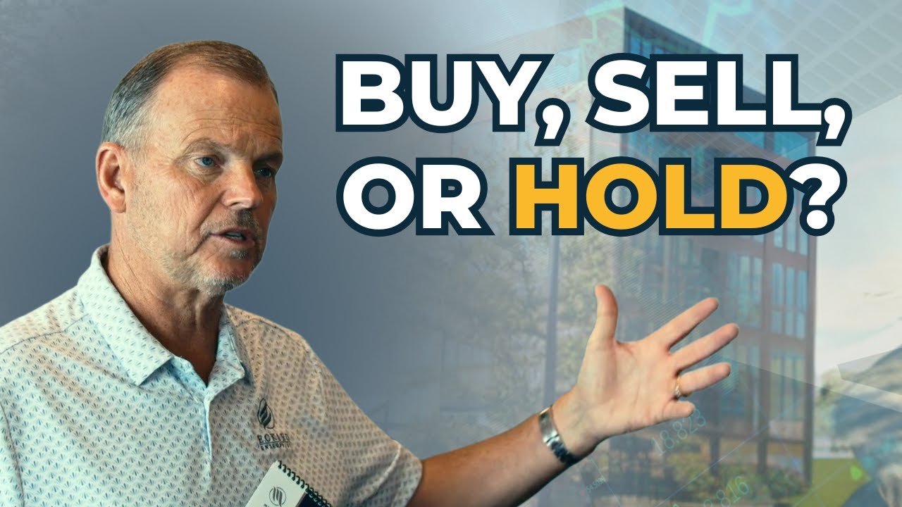 Can you Really Beat Inflation With Property?