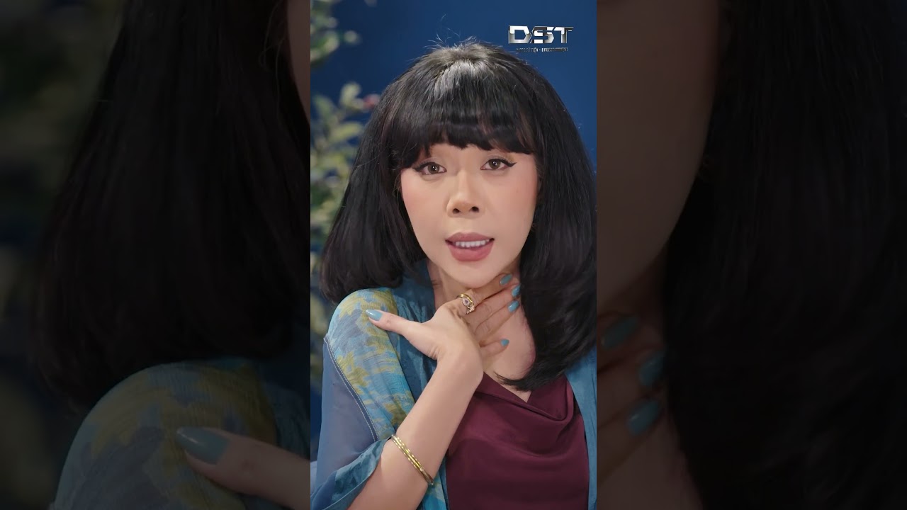 Nghệ sĩ từ giã hào quang vẫn sống được vì đó là bản năng tồn tại tối thiểu 