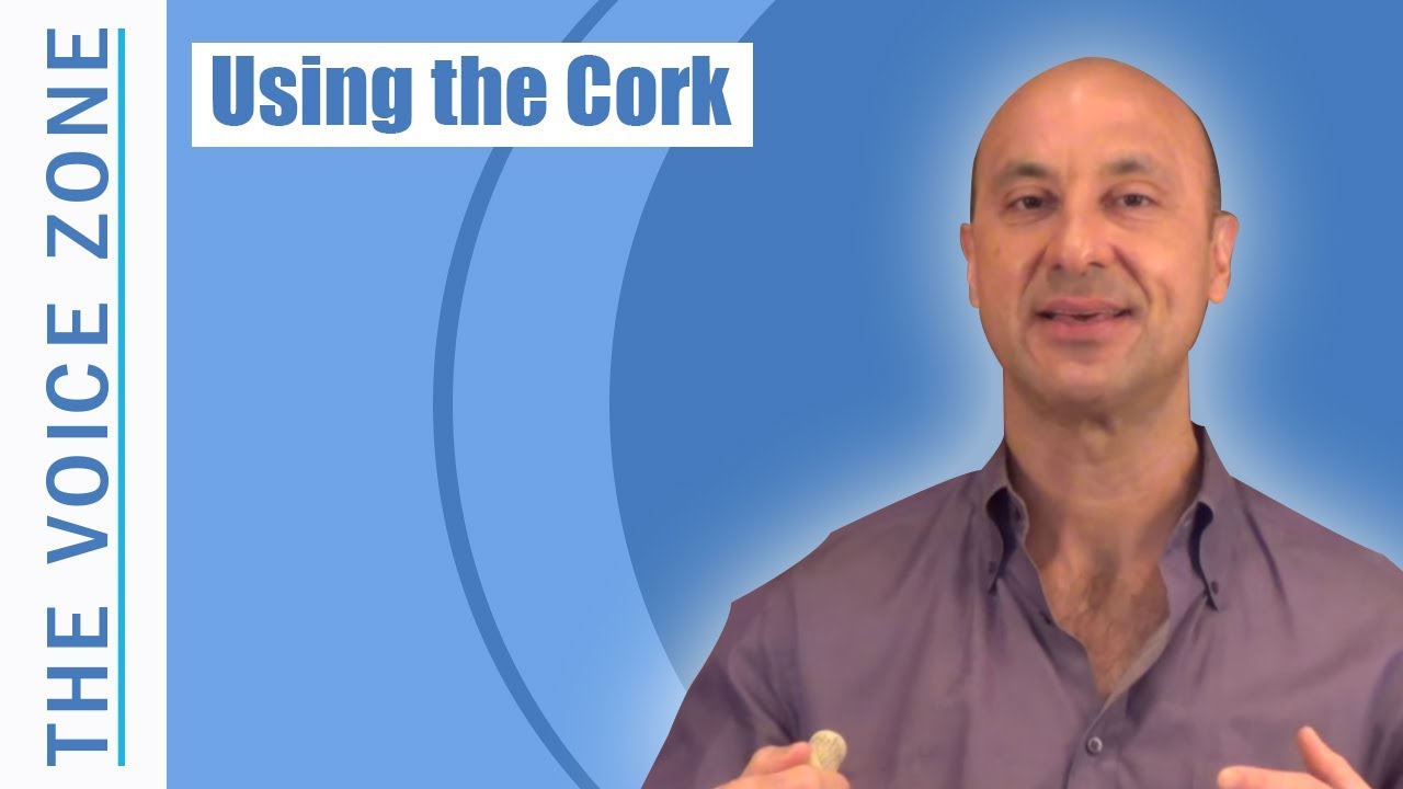 Using the Cork