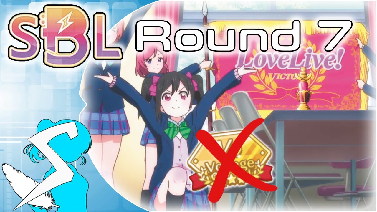 [SIFAS WW] 7th Official SBL Guide