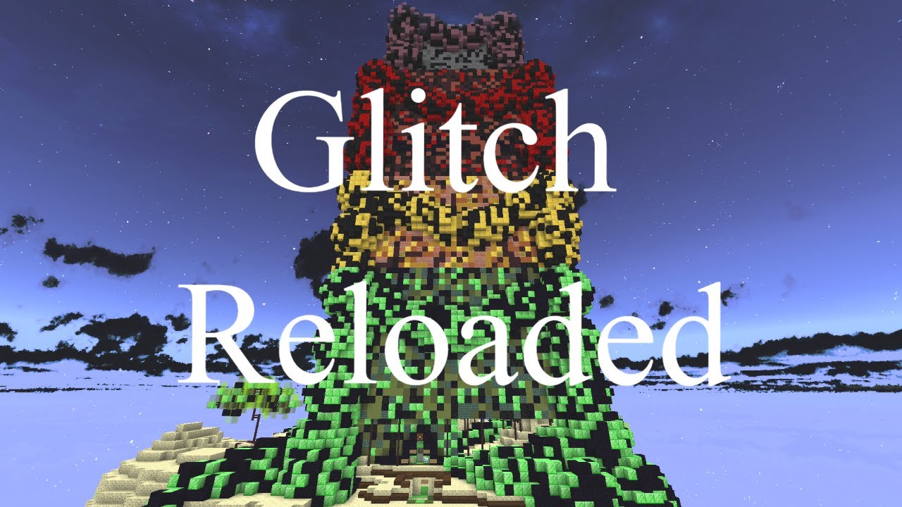 Glitch Reloaded | Prog Onlysprint Completition