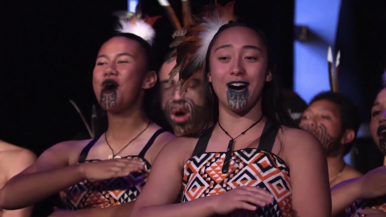 Taitokerau Fest 2019 | Tikipunga High School
