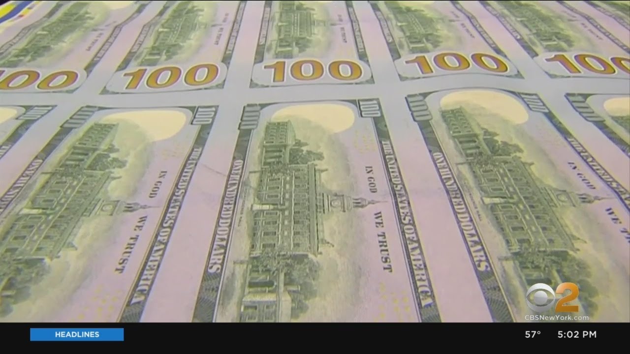 New Jersey Makes $100 Million In Aid Available To Struggling Businesses, Residents