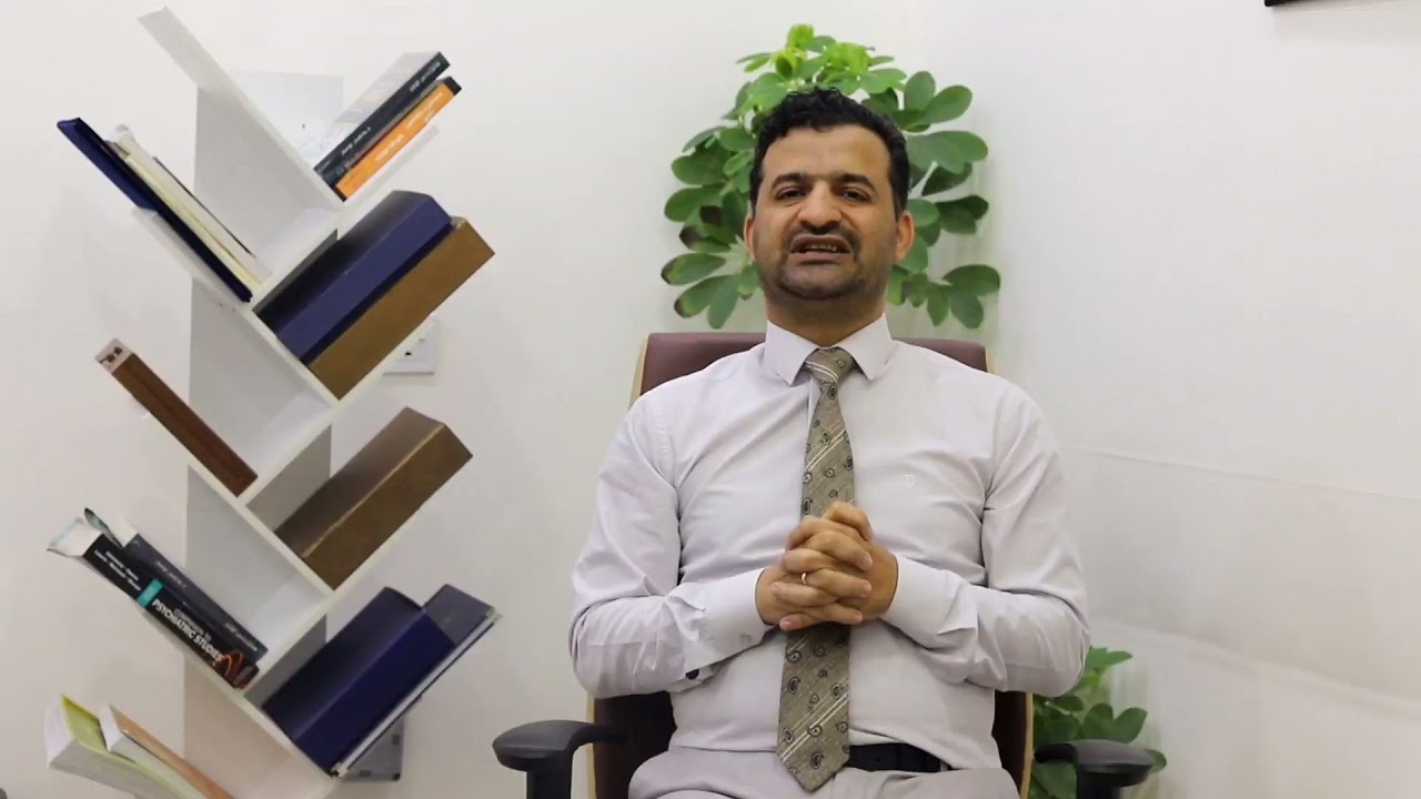 چارەسەری شڵەژانە کەسییەکان! (Personality Disorders Treatment)