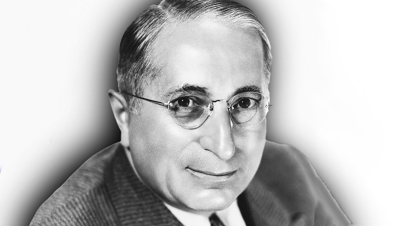 Why Louis B. Mayer Betrayed and Tormented His Own Stars?