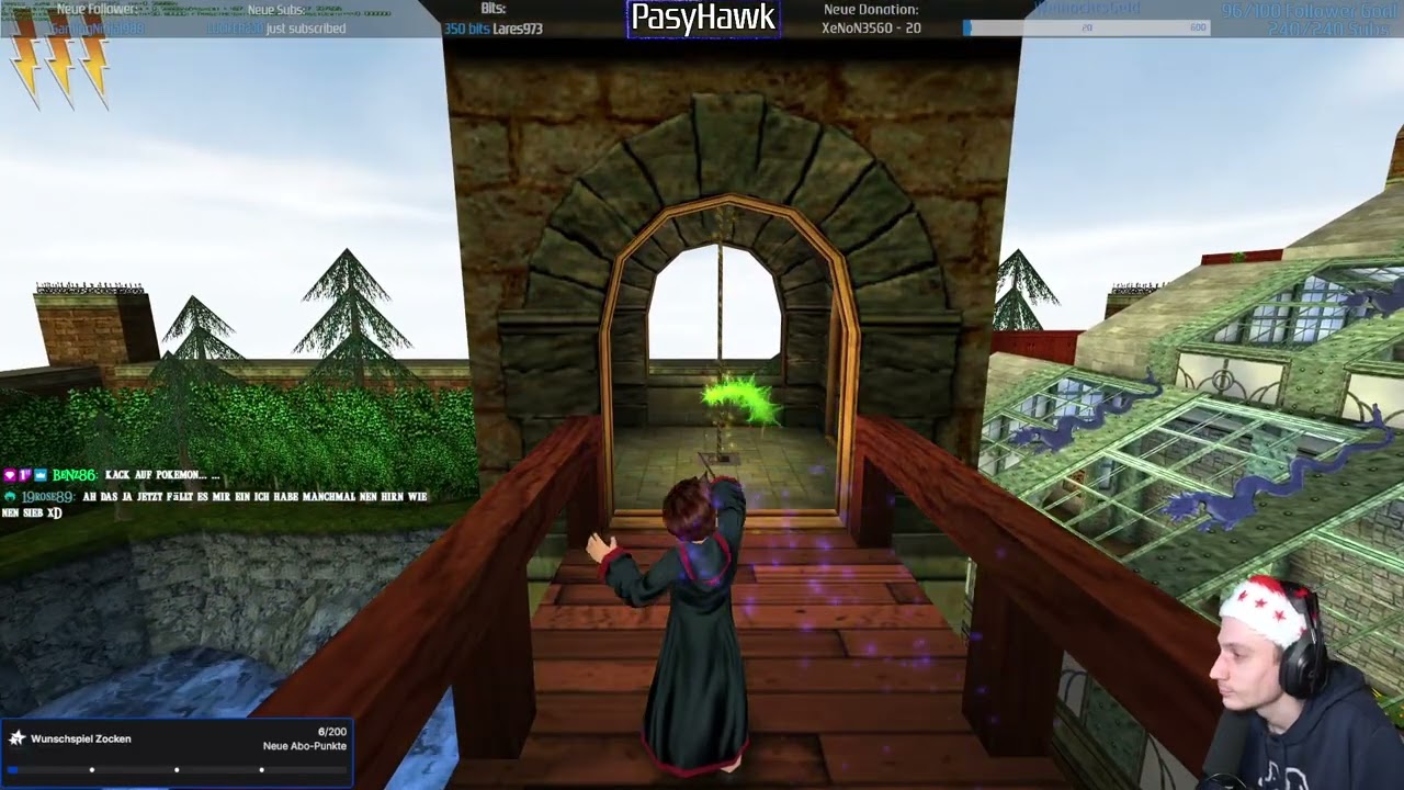 Harry Potter und die Kammer des Schreckens - Extended Version | 🎮PC🎮 | #2 |