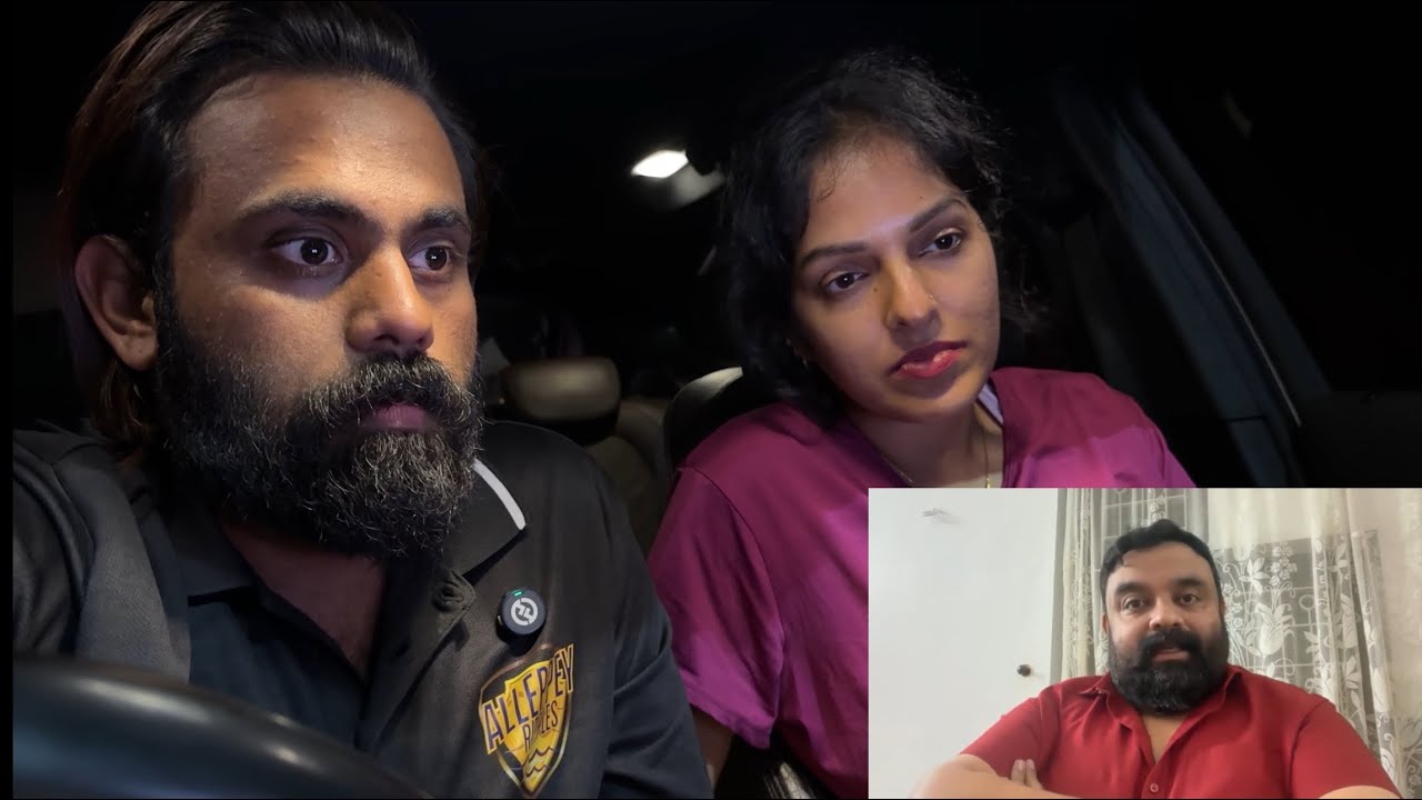 Hungry Mrinal സാധാരണക്കാരൻ | Secret Agent Rich Kid