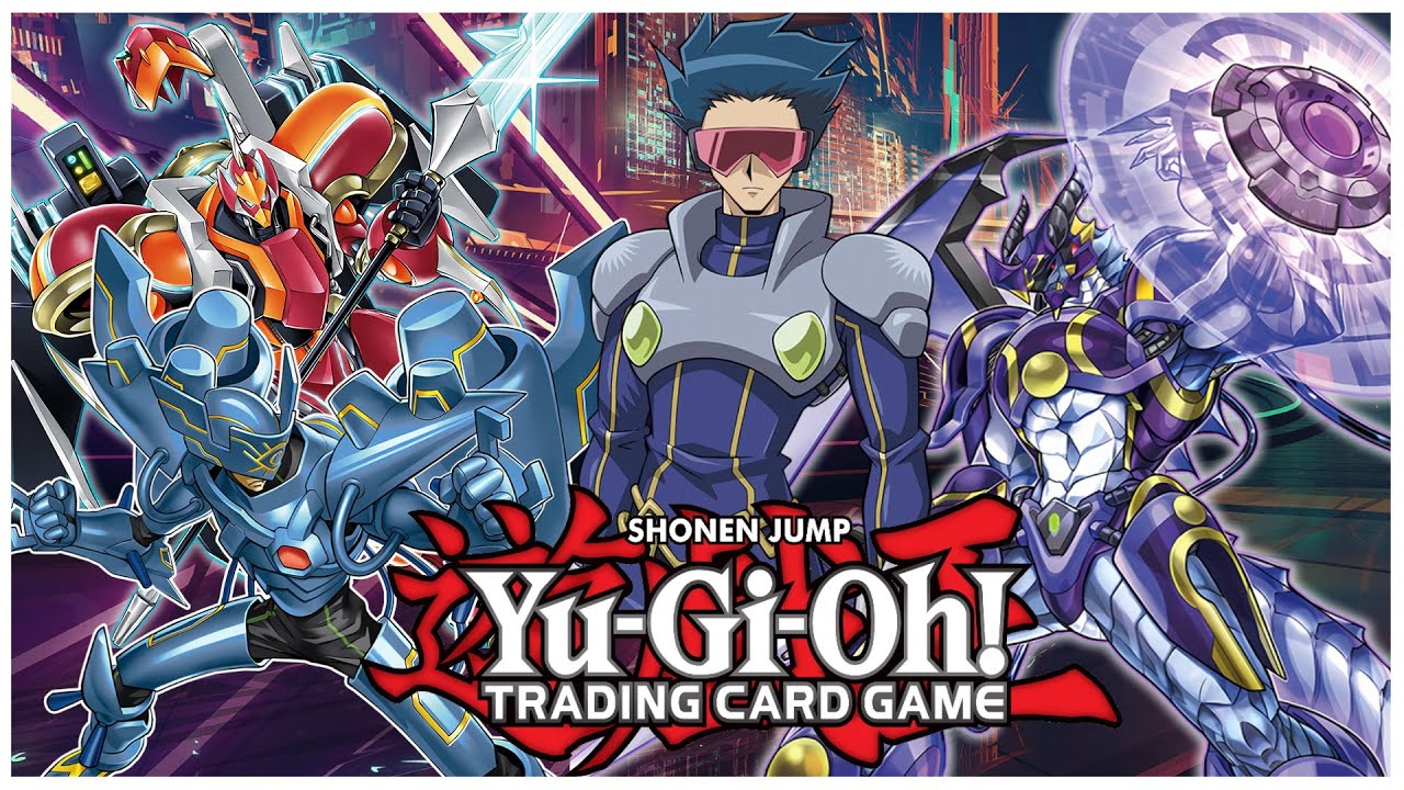 NEW Tech Genus (T.G) Deck Combo's You MUST Know | Top Clear Mind!