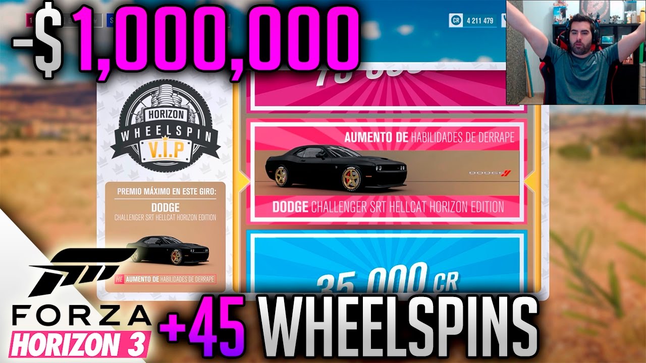 +45 RULETAS Y ME TOCA ESTO!!!!! RETO DE 5000 LIKES Y 100 RULETAS!