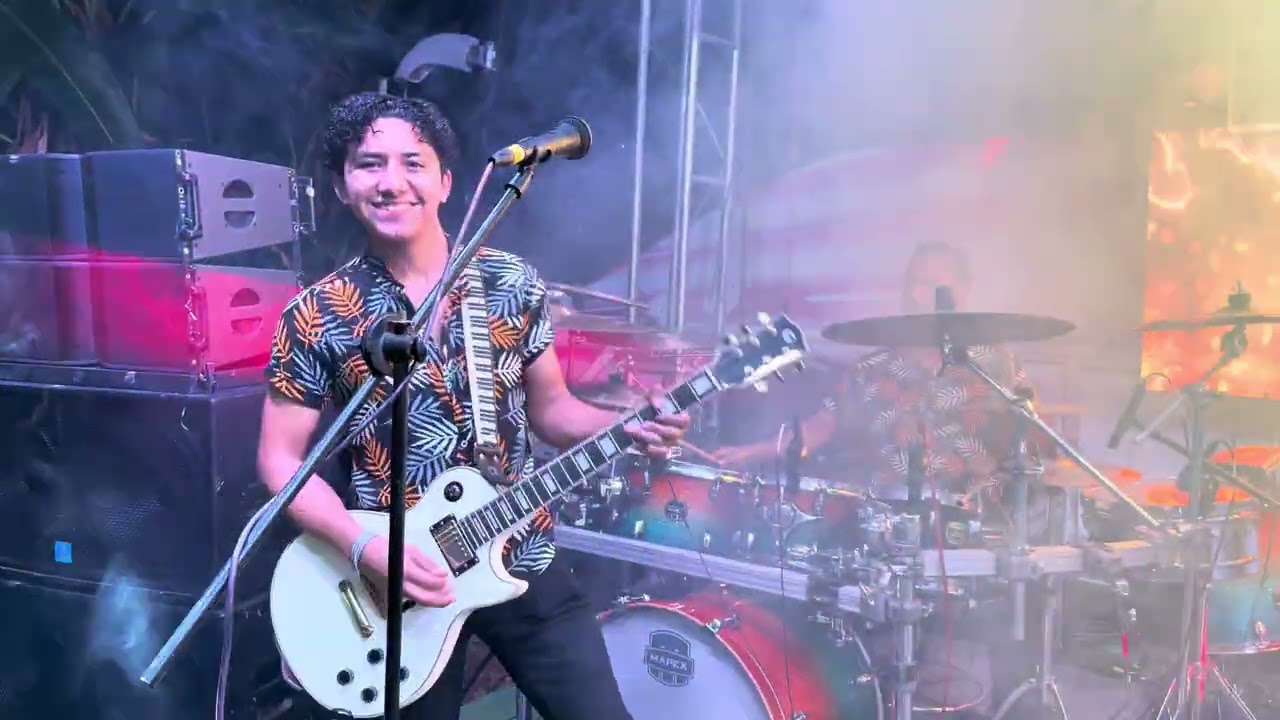 La Burra Tuerta (En Vivo) - Sammy El Rayo