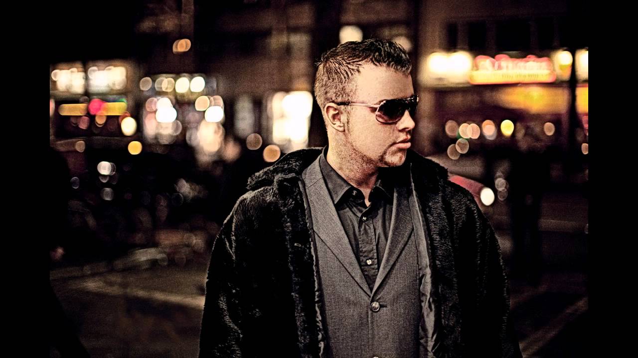 Kollegah - Bodyguard