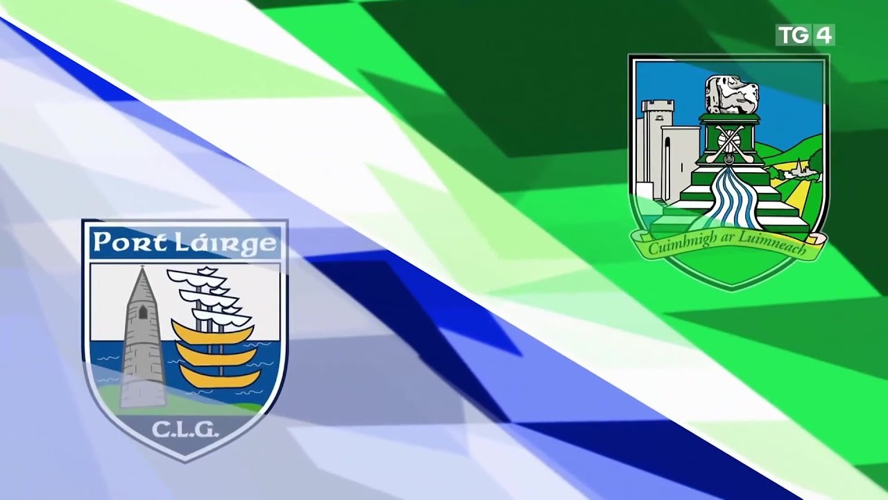 Luimneach v Port Láirge |Buaicphointí| Sraith Iomána Allianz